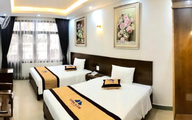 Viet Hoa Hotel