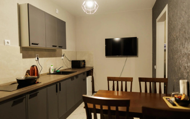 West Beach Resort Apartments