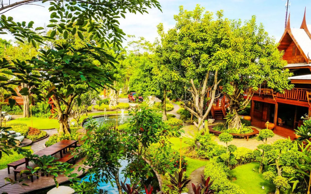 Sunlove Resort and Spa - Grand View