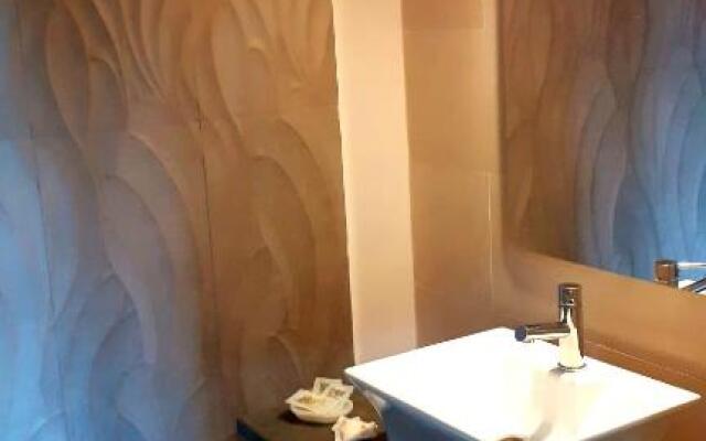 Agriturismo Terra Tefra