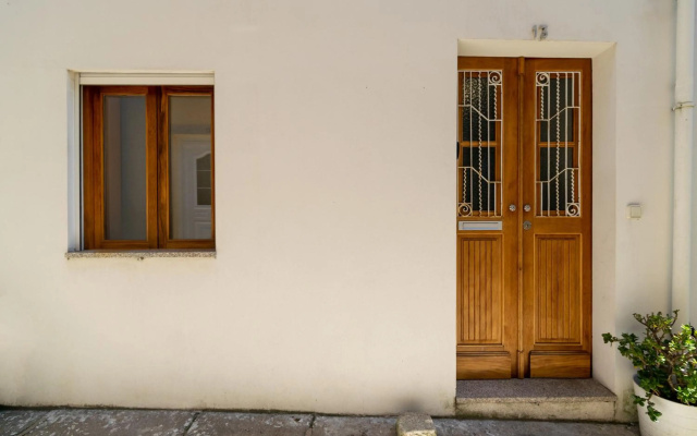 Casa da Raquel