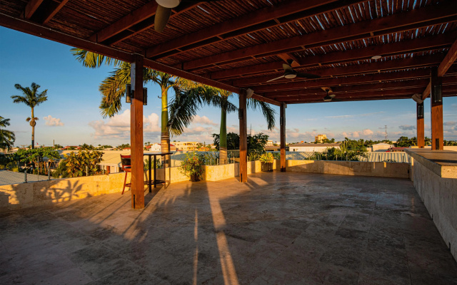 Best Western Plus Belize Biltmore Plaza