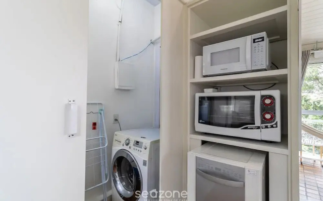 Bela Vista Duplex W/bbq in Bombinhas Ags0642