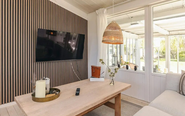4 Star Holiday Home in Graested
