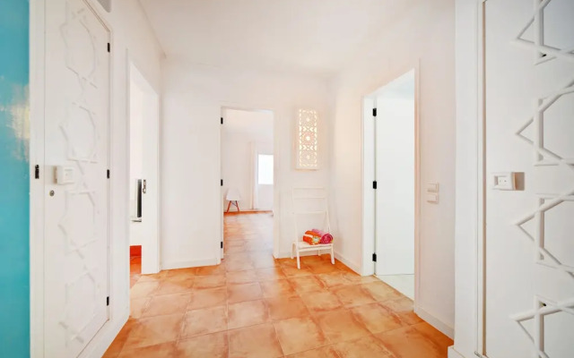 Prainha Calm Retreat in Alvor