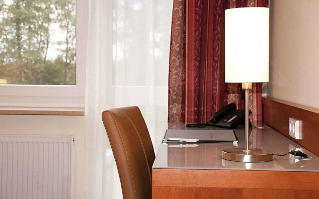 Morada Hotel Heidesee Gifhorn