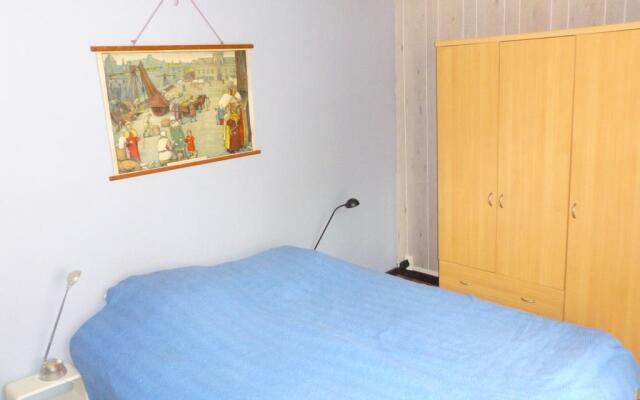 Holiday Home Driekroezen