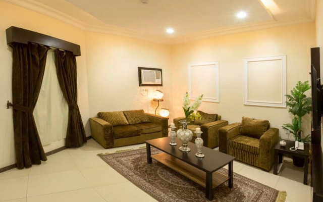 Jenan Al Sharq