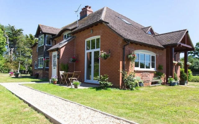 Linden House