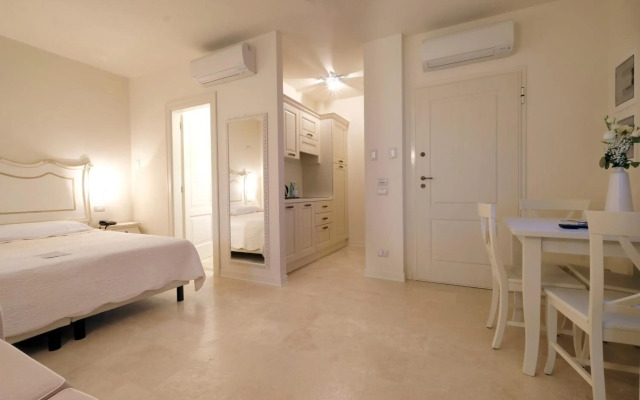 Garda Apartments San Vigilio Golf