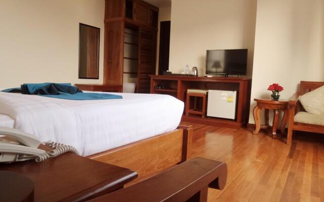 Best May Hotel