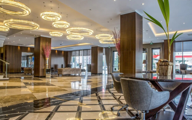 Willmont Hotel & Convention Center