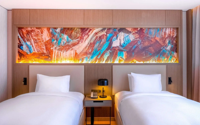 Hilton Kinshasa