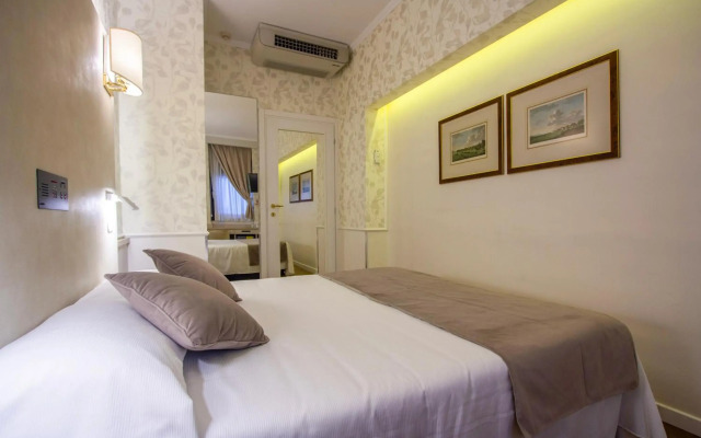 Zest Airport Jakarta by Swiss-Belhotel International