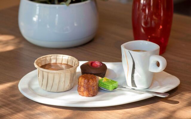 Hotel Campanile Saint Etienne Centre - Villars