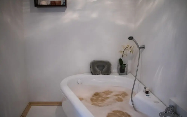 Relais Bike - B&B Altaneto22