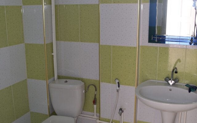 Hotel Cote Ouest