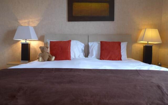 The Ashburnham Hotel