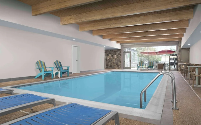 Home2 Suites by Hilton Pittsburgh / McCandless, PA