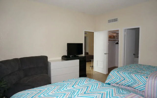 Sian Oceanfront Condos