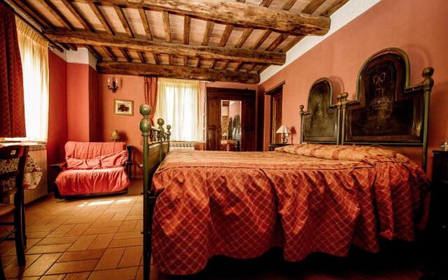 Agriturismo I Cerretelli 2