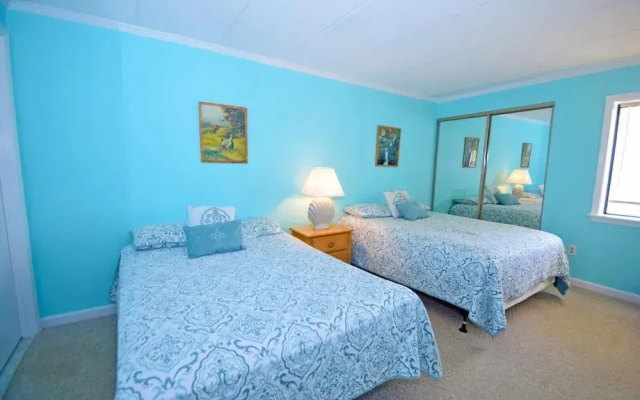 Bay Princess 211 2 Br condo by RedAwning