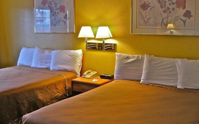 Travelodge by Wyndham Pendleton OR
