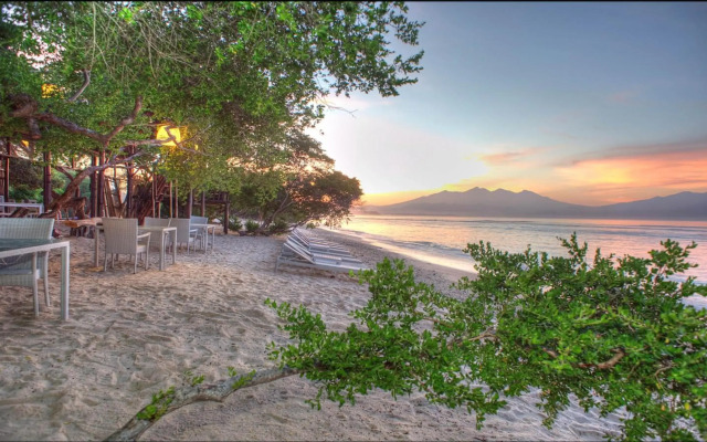 The Trawangan Resort