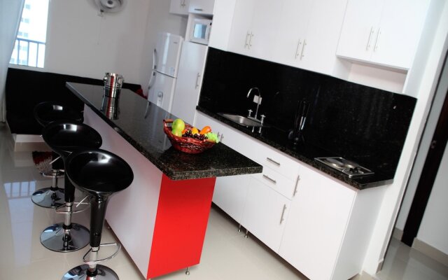 Apartamento Conquistador