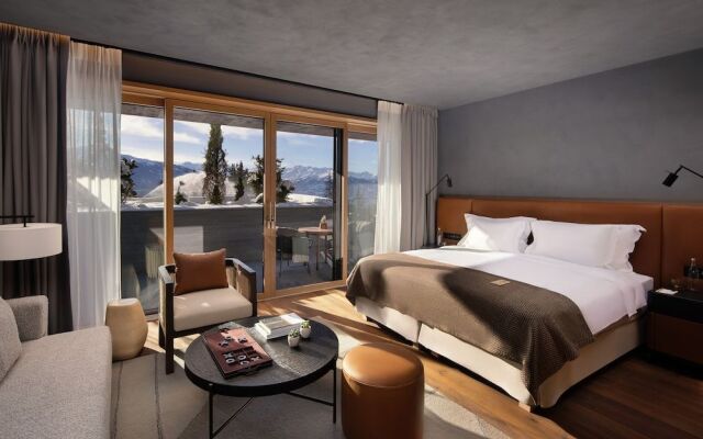 Six Senses Crans-Montana