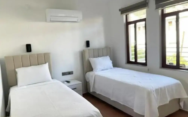 Kaşhan Hotel