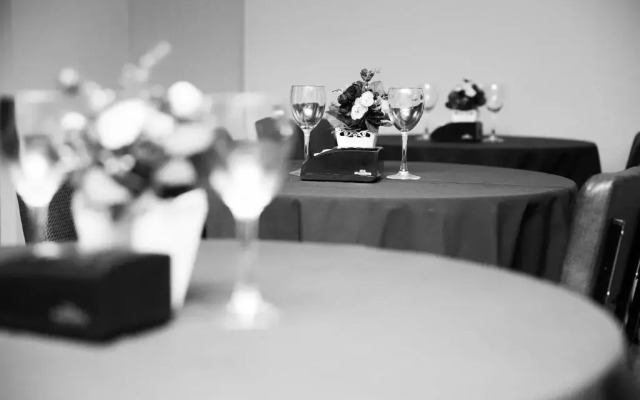 Pilões Palace Hotel