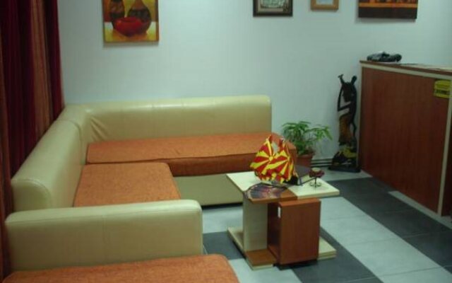Montenegro Rivijera Motel