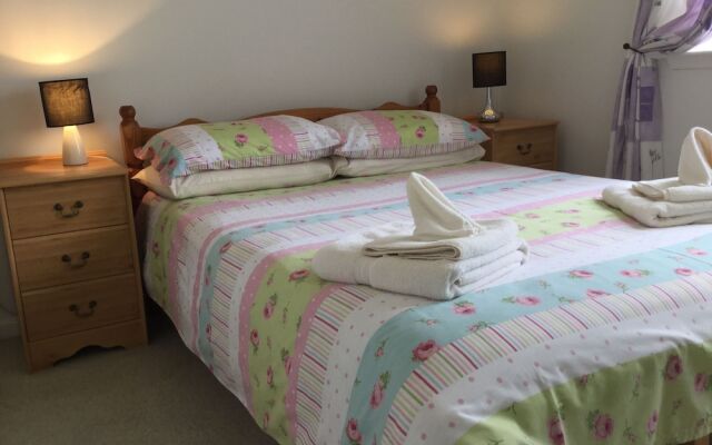 Inverness Apartments - Castle Heather