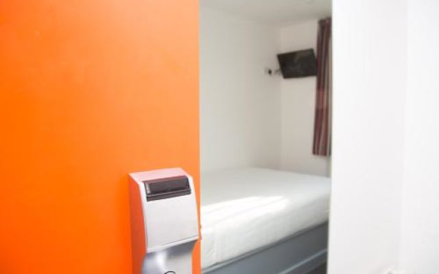 easyHotel London Paddington