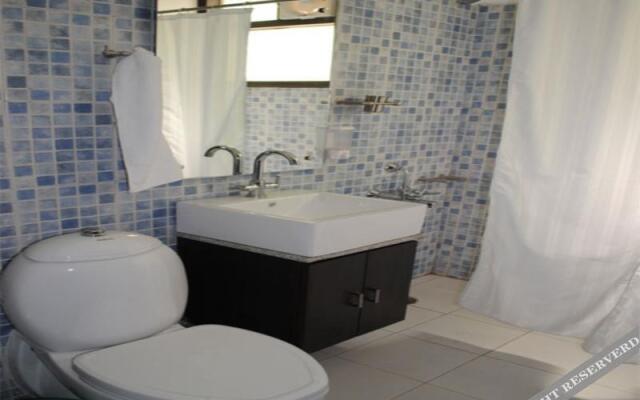 FabHotel Anand Villa
