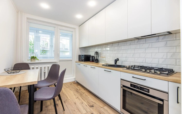 7A Apartamentai
