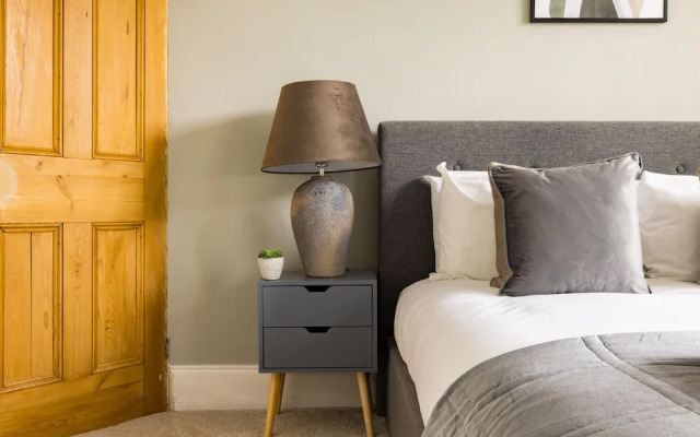 The Balham Villas