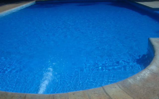 Don Horacio Hotel Selvatico