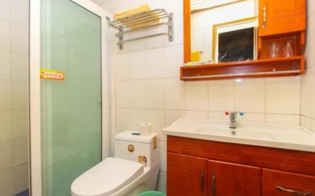 Zhouzhuang Dongfang Hotel