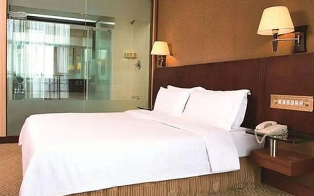 Tiancheng Sha Tsui Hotel