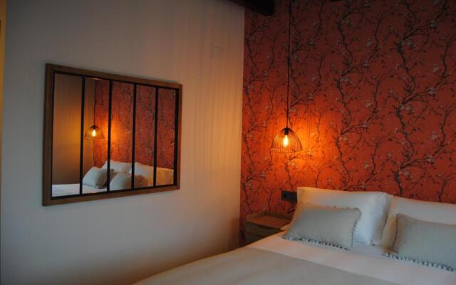 Hotel a Ecogranxa