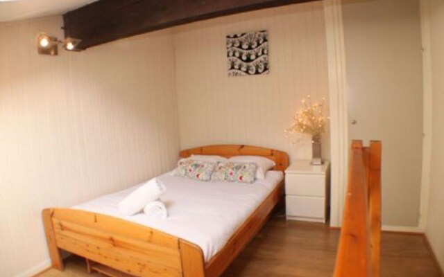 Apartment Forclaz 4B