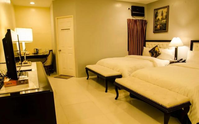 Dreamwave Hotel Ilagan