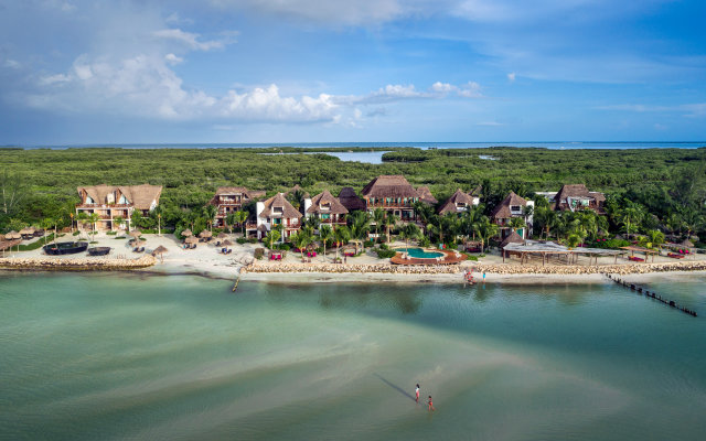 Hotel Villas Flamingos