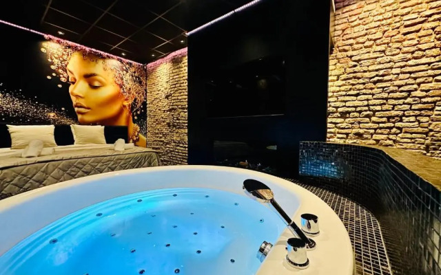 Hotel & Hostel de Prince