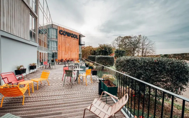 Cowool Cergy