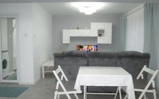 Apartament Sarra