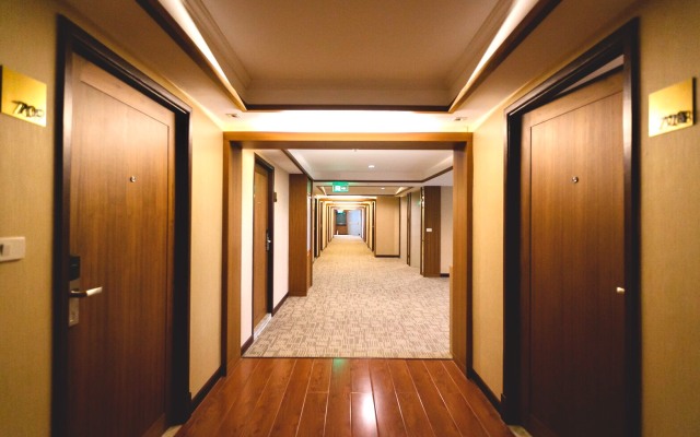 Asia Hotels Group - Poonpetch Chiangmai