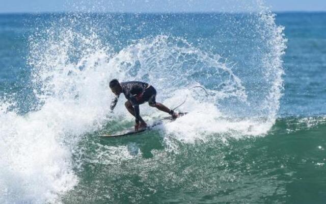 Medewi Surf Homestay